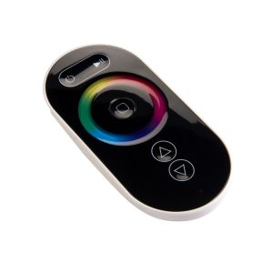 OrionRGBW Touch Remote
