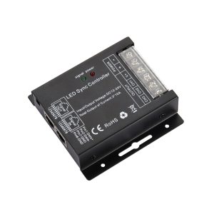 OrionRGB Sync Controller
