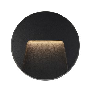 Severus CCT round indirect IP65 3W