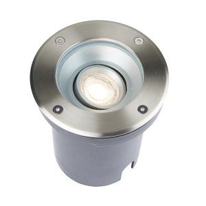 Pillar tilt round IP67 50W