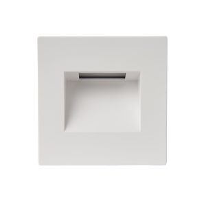 Albus CCT white bezel