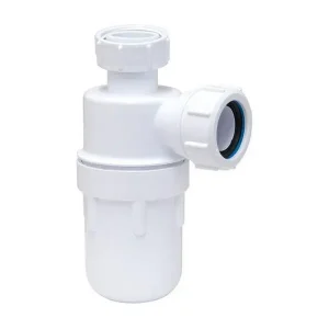 McAlpine Bottle Trap 1½"