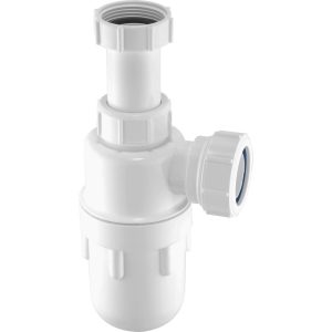 McAlpine Anti-Syphon Bottle Trap 1¼"