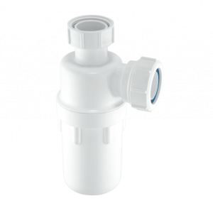 McAlpine Resealing Trap Standard 1½" x 75mm