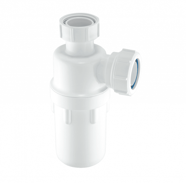 McAlpine Resealing Trap Standard 1½" x 75mm