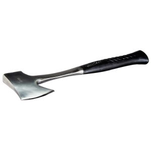 One Piece Camping Axe