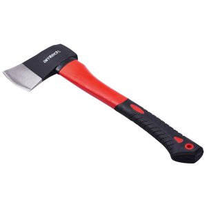 Axe With Fibreglass Shaft 0.7kg (24oz)