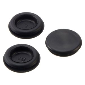 Rubber Grommet 25mm Blind 100Pk