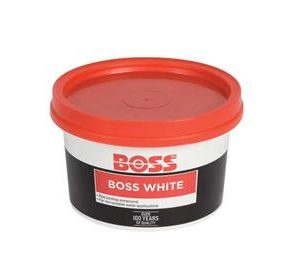 Boss White 400g