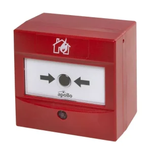 55400-894APO APO AS Manual Call Point Surface
