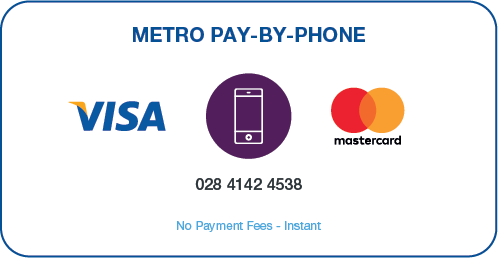 Metro Meter Single Phase 80A Encrypted Prepayment Meter