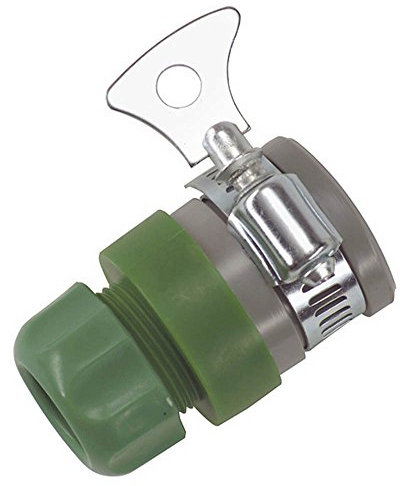 Kingfisher Indoor Tap Connector