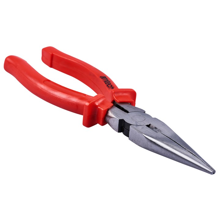 8" Superior Long Nose Pliers