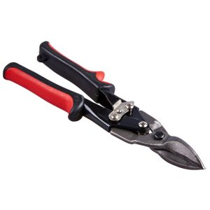 250mm (10in) Chrome Vanadium Aviation Tin Snip