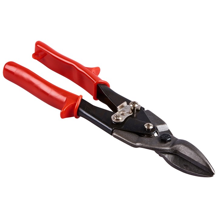 250mm (10in) Aviation Tin Snip