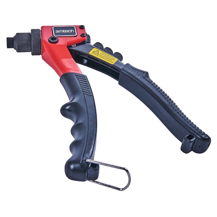 Hand Riveting Tool