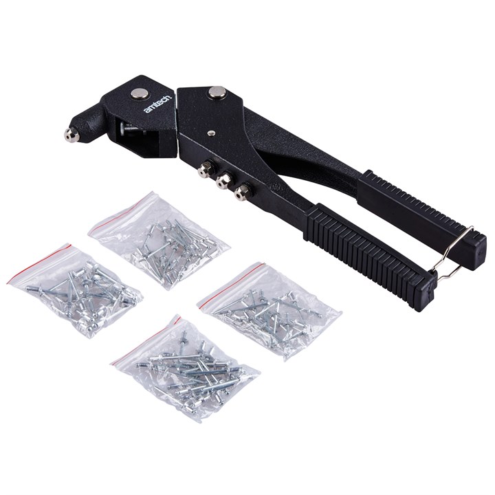 Swivel Head Hand Riveter