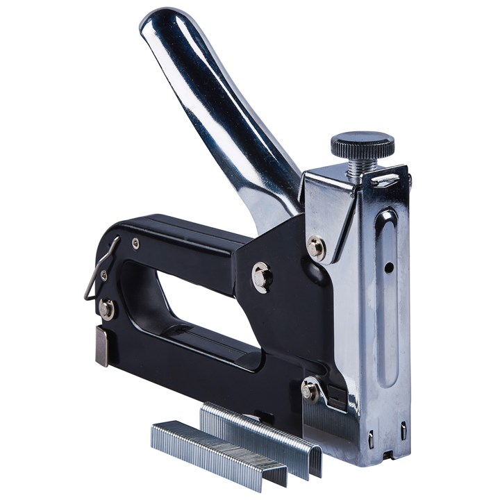 3-in-1 Staple Gun