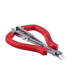 B4265 Amtech 2-in-1 Wire Stripper & Cutter
