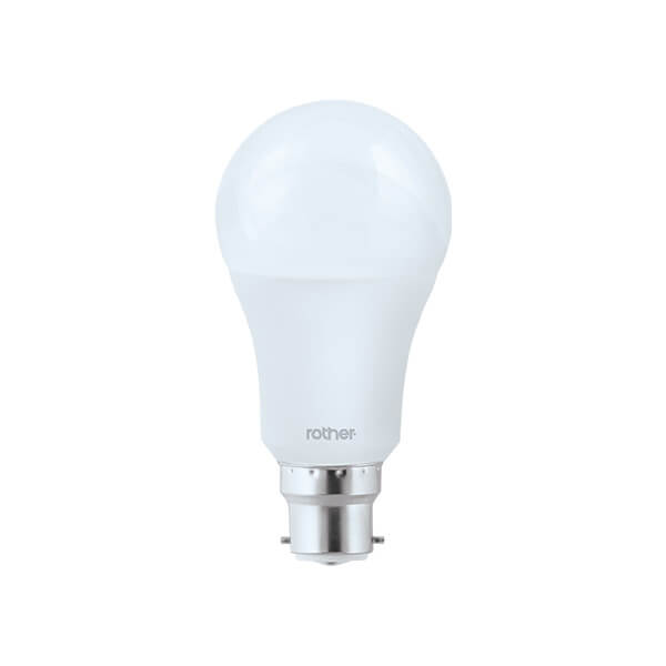 15W B22 Led Bulb 4500K/1500Lm
