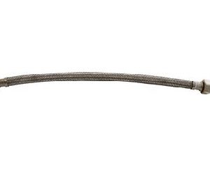 ½" X ½" X 400mm Flexi Tap Connector S X S