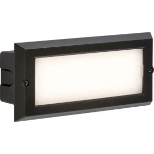 Brick light Accessory Kit - Black