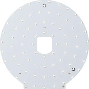 4000K LED Plate Only For BT14CT