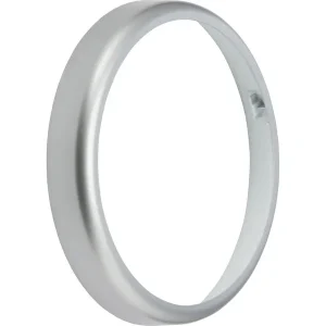 Knightsbridge BT14 Bezel Accessory Silver