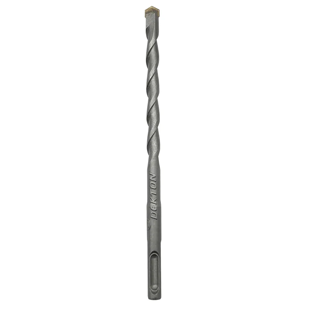 Dekton SDS Masonary Drill Bit 7mm X 160mm