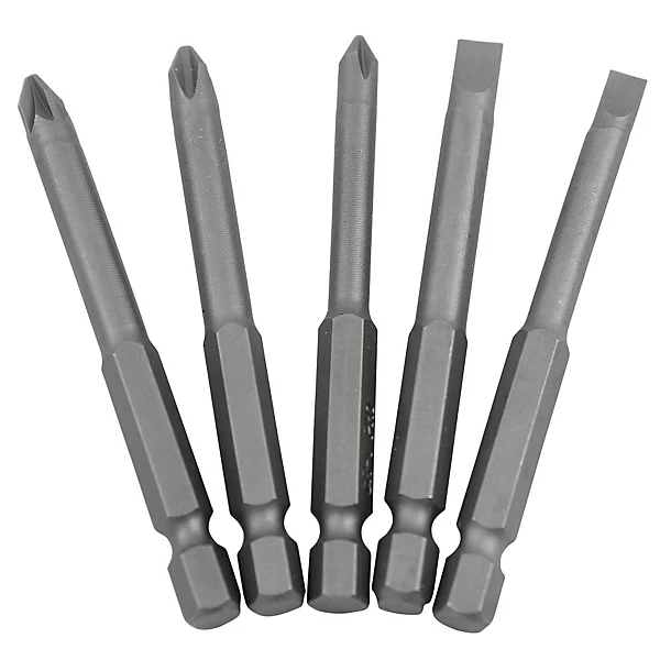 Dekton 5pc Power Bit Set