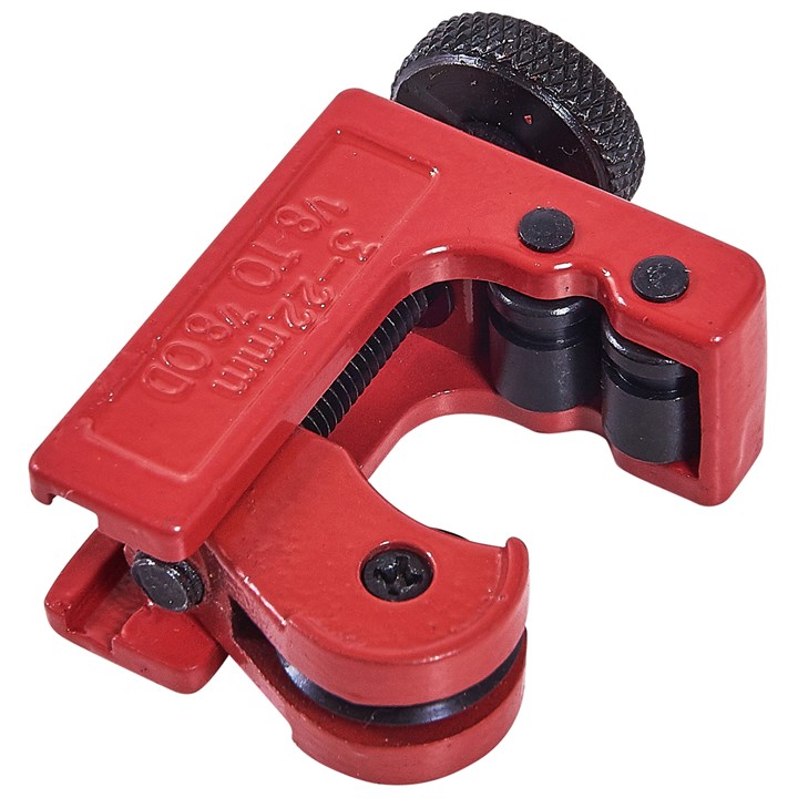 C0100 Mini Pipe Cutter