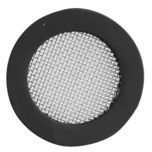WHSTR Gauze Filter Washer For Washing Machine Hoses (Not Domed)