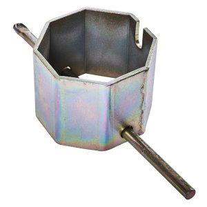 C0400 Box Immersion Heater Spanner