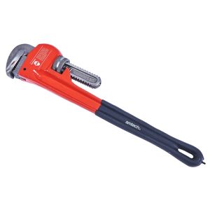 C1265 450mm (18") Professional Pipe Wrench