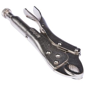 250mm (10") Locking Grip Plier