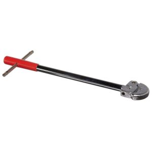 280mm (11in) Adjustable Basin Wrench