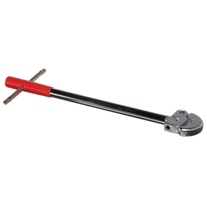 280mm (11in) Adjustable Basin Wrench