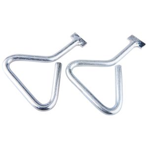 2 Piece Manhole Key Set