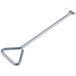 450mm (18") Manhole Key