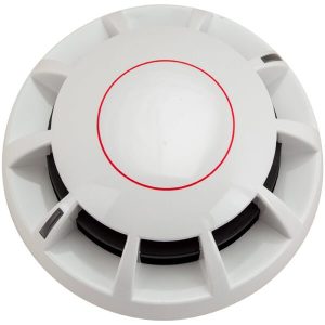 C4403A1R C4 EN54-5 A1R Heat Detector