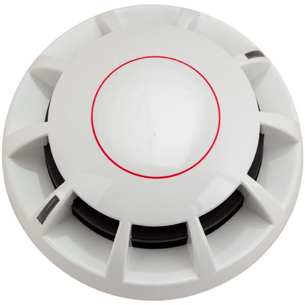 C4403A1R C4 EN54-5 A1R Heat Detector