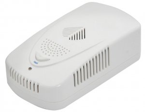 350.134UK Gas Detector Alarm