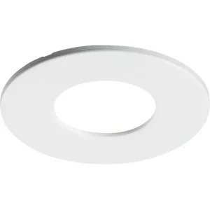 Bezel For CFR Downlight - White