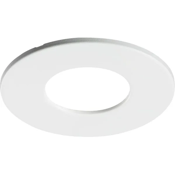 Bezel For CFR Downlight - White