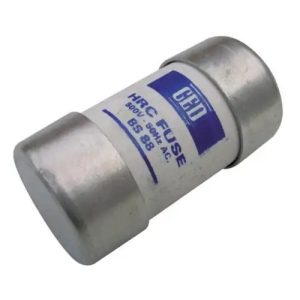 CMF100 HRC Barrel House Service Fuse 100A