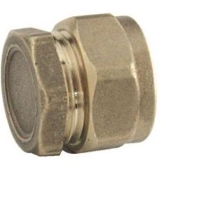 Compression 28mm Stop End