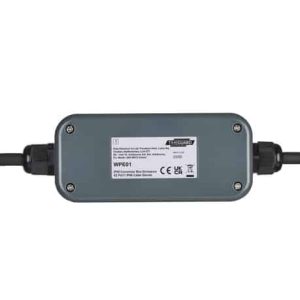 WPE01 IP55 Connector Box