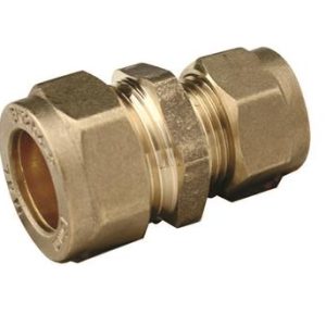 Compression 10mm x 8mm Reducing Coupling