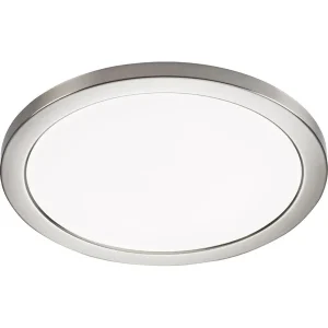 CPL24 Brushed Chrome Bezel