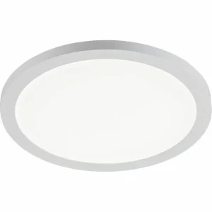230V 24W CCT Adj Circular LED Panel- 290mm